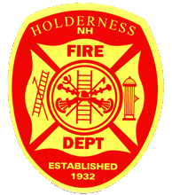 Holderness NH Fire Dept.