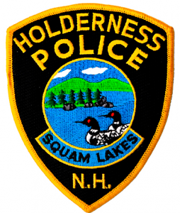 Holderness NH Police Dept.