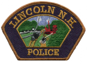 Lincoln NH Police Dept.