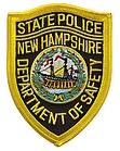 NH Division of State Police