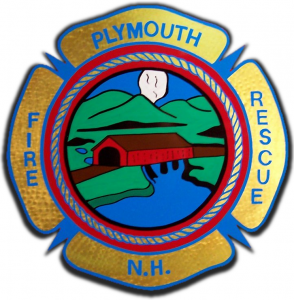 Plymouth Fire