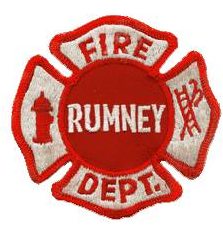 Rumney NH Fire Dept.