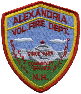 Alexandria NH Fire Dept.
