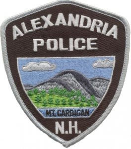 Alexandria NH Police Dept.