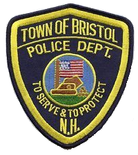 Bristol NH Police Dept.