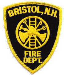 Bristol NH fire dept