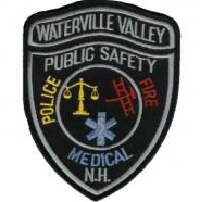 Waterville Valley NH Police Dept.