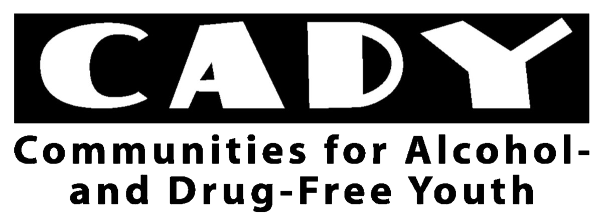 Communities for Alcohol- and Drug-Free Youth
